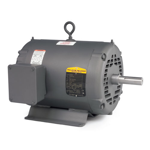 Двигатель NEMA - EM3566 - ABB Motors Drives and Power Electronics - асинхронный / монофазовый / 460 В