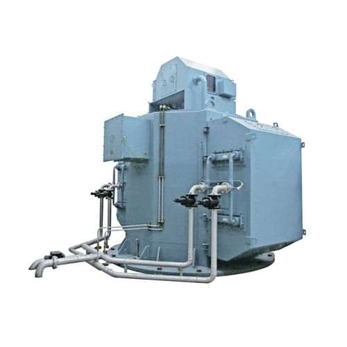Двигатель AC - AMZ - ABB Motors Drives and Power Electronics - синхронный / IP55 / IP54