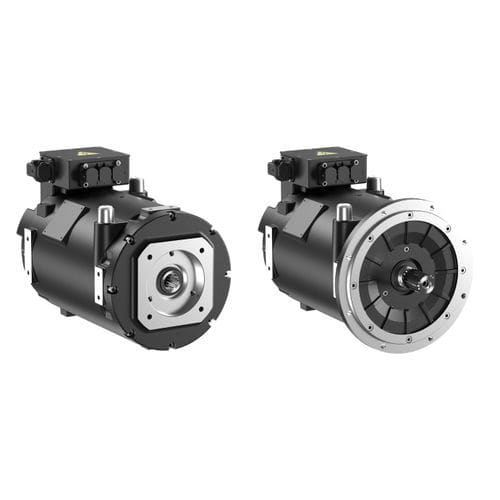 Двигатель для электрических транспортных средств - AMXE series - ABB Motors Drives and Power Electronics - AC / индукционный / 380 В