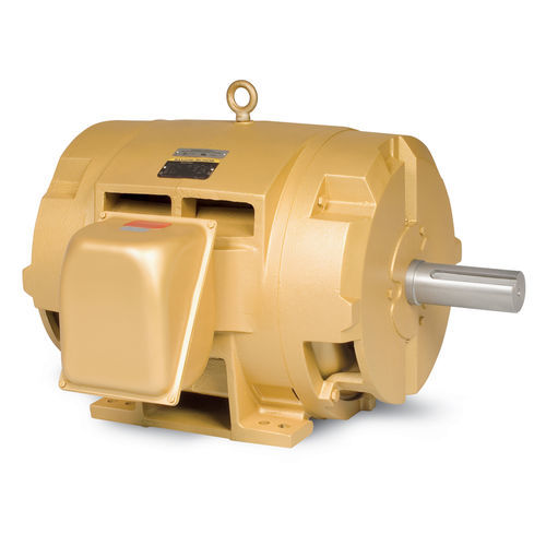 Двигатель для компрессора - ABB Motors Drives and Power Electronics - асинхронный / трехфазовый / 460 В