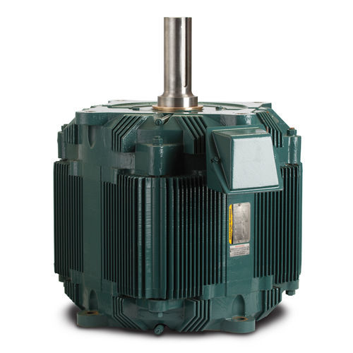 Двигатель с прямым приводом - DDCTRPM series - ABB Motors Drives and Power Electronics - AC / синхронный / 400 В