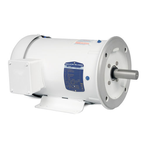 Влагозащищенный двигатель - CEWDM series  - ABB Motors Drives and Power Electronics - DC / асинхронный / 460 В
