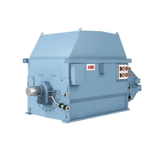Двигатель с переменной скоростью - ABB Motors Drives and Power Electronics - синхронный / AC / IP55