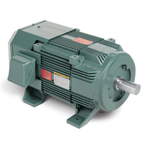Двигатель с высокой пропускной способностью - RPM XE series - ABB Motors Drives and Power Electronics - синхронный / AC / 380 В
