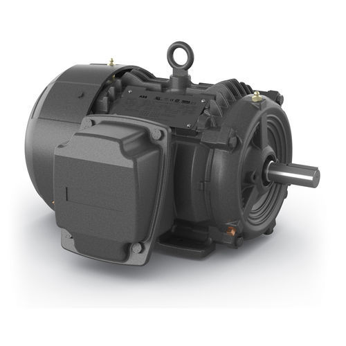 Двигатель AC - SD661 - ABB Motors Drives and Power Electronics - индукционный / 460 В / 575 В