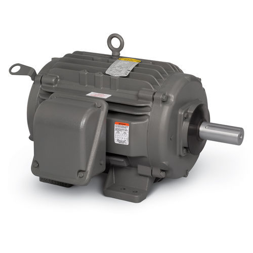 Двигатель для градирни - CTM series - ABB Motors Drives and Power Electronics - асинхронный / трехфазовый / TEAO