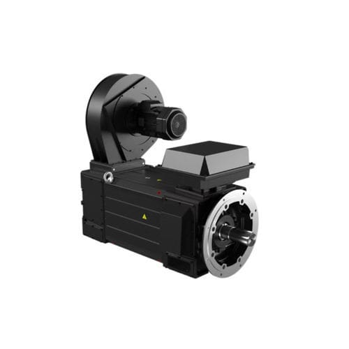 Двигатель AC - M3FT series - ABB Motors Drives and Power Electronics - индукционный / 690 V / 460 В