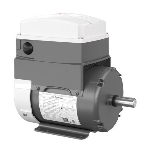Двигатель EC - EC Titanium™ - ABB Motors Drives and Power Electronics - синхронный / 380 В / 400 В