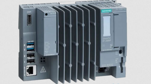 Компактная программируемая автоматическая система - SIMATIC ET 200SP - Siemens PC-based Industrial Automation