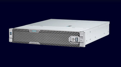 Сервер для сети - SIMATIC IPC RS-828A - Siemens PC-based Industrial Automation - для монтажа в стойку / встроенный / AMD EPYC™