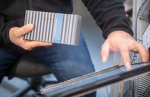 Программное обеспечение для управления - SIMATIC IPC ORCLA - Siemens PC-based Industrial Automation - развития / для разработки / промышленное