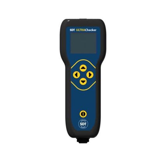 Устройство наблюдения состояния станка - ULTRAChecker - SDT Ultrasound - вибрации / обнаружения утечек / для контроля процесса