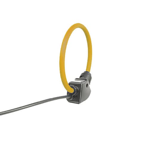 Токоприемник с катушкой Роговского - RC150 series - SENECA | AUTOMATION INTERFACES - гибкий