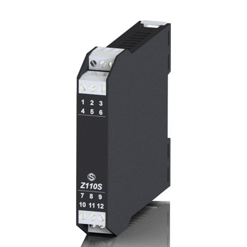 Гальванический изолятор - Z110S - SENECA | AUTOMATION INTERFACES - тока