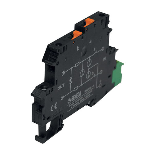 Устройство защиты от перенапряжений - S400CL-1 - SENECA | AUTOMATION INTERFACES