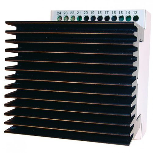 Источник электропитания для монтажа на панели - S200 - SENECA | AUTOMATION INTERFACES - AC/DC / стабилизированный