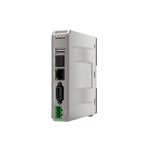 HMI с сенсорным экраном - VISUALTV - SENECA | AUTOMATION INTERFACES - на DIN-рейке / RISC / Ethernet