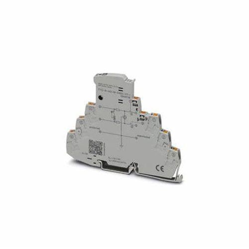 Коробка разрядника категория D1/C1/C2/C3 - S400CL-1-N - SENECA | AUTOMATION INTERFACES - для системы измерения и контроля