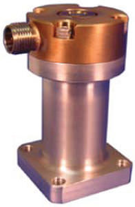 Датчик вибраций - 4-125 - CEC Vibration Products