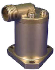 Датчик вибраций - 4-128 series - CEC Vibration Products