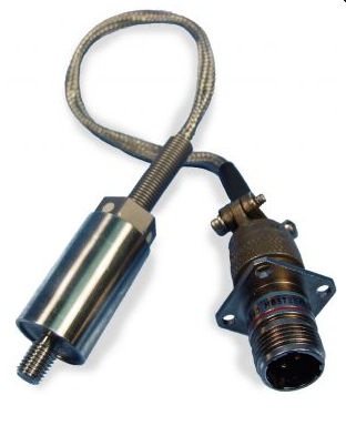 Датчик вибраций - 4-130-0128 - CEC Vibration Products