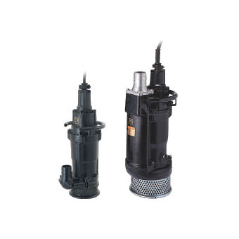 Вихревой насос - HSX/KTX series - TSURUMI MANUFACTURING CO., LTD. - воздушный / электрический / погружной