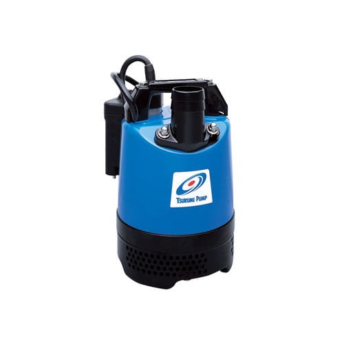 Центробежный насос - LB-A series - TSURUMI MANUFACTURING CO., LTD. - для воды / электрический / погружной