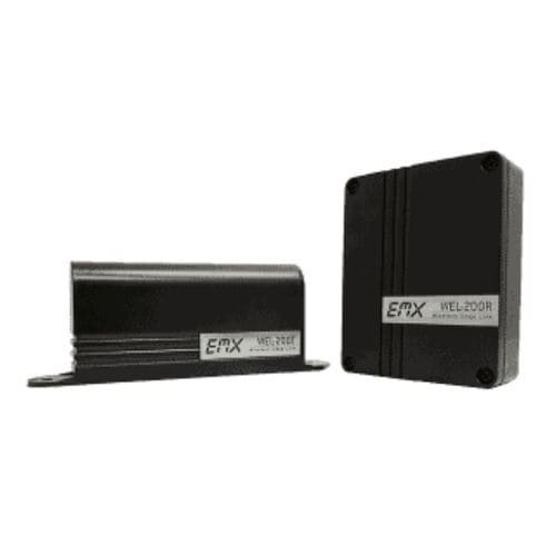 Мосток связи - WEL-200 series - EMX Industries Inc. - IoT Edge / беспроводной / IO-Link