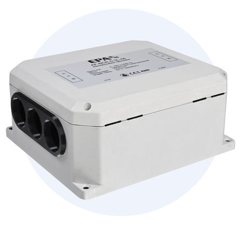 Фильтр методом абсорбции - AF-BCR - EPA GmbH - двигатель