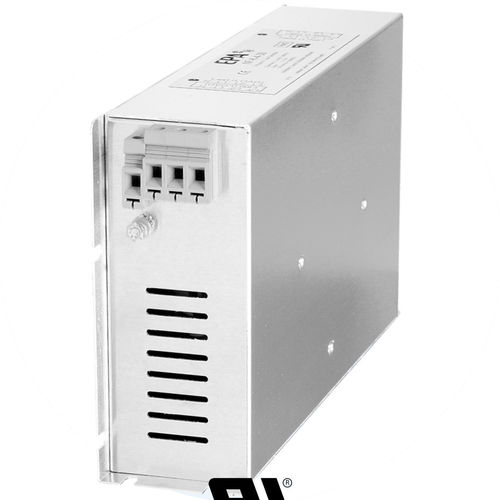 Электронный фильтр нижних частот - NF-K-4  - EPA GmbH - пассивного типа / EMI / мощность