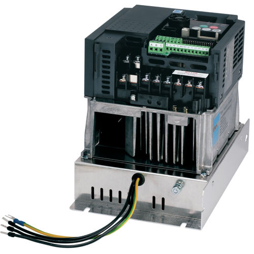 Электронный фильтр нижних частот - NF-U series  - EPA GmbH - пассивного типа / EMI / мощность