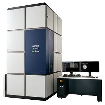Микроскоп ПРЭМ - HF5000 - Hitachi High-Tech Europe GmbH - для испытания материалов / для анализа материалов / метрологии