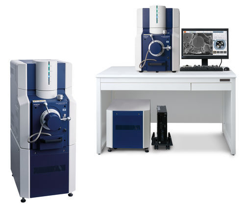 Электронный сканирующий микроскоп - FlexSEM II - Hitachi High-Tech Europe GmbH - многоцелевой / для анализов / для осмотра неметаллических включений
