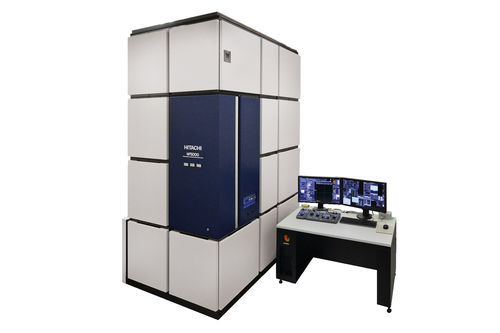 Микроскоп ПРЭМ - HF5000 - Hitachi High-Tech Europe GmbH - для испытания материалов / для анализа материалов / метрологии
