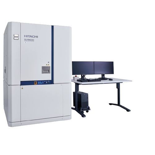 Электронный сканирующий микроскоп - SU9600 - Hitachi High-Tech Europe GmbH - для измерений тонкослойных покрытий / для исследований / для испытания материалов