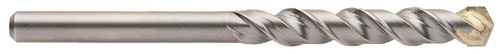 Цельное сверло - D600 series - Sutton Tools - для бетона / из углеводорода / спиральное