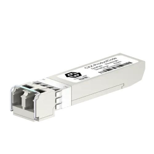 Приемопередатчик Ethernet - CSS-924A16 - HUBER+SUHNER - для передачи данных / мультипротоколы