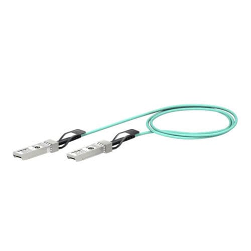 Оптический кабель для передачи данных - CSA-901A_0020 - HUBER+SUHNER - Ethernet / многомодовый