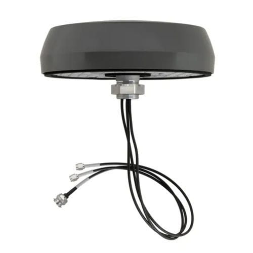 Антенна РЧ - SENCITY® ROAD MULTI - HUBER+SUHNER - GNSS / GLONASS / GALILEO