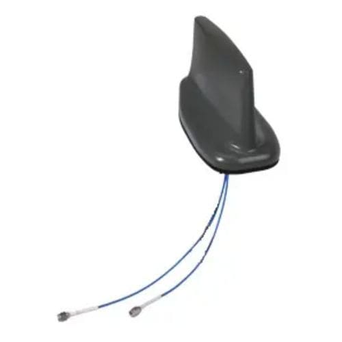 Антенна РЧ - SENCITY® ROAD - HUBER+SUHNER - GNSS / 5G / 2G