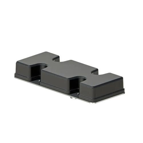 Антенна MIMO - SENCITY® RAIL LOW PROFILE - HUBER+SUHNER - широкополосная / 5G / 2G