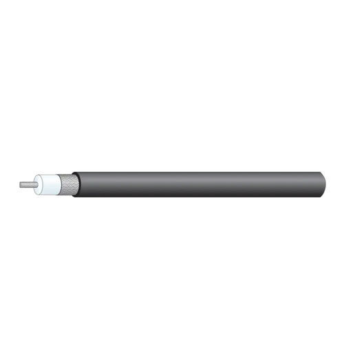 Оптический кабель РЧ - ENVIROFLEX_B178 - HUBER+SUHNER - слабый дым / устойчивый к погодным катаклизмам / гибкий