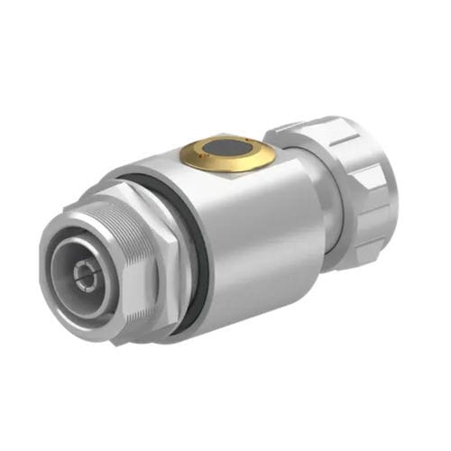 Молниеотвод четверть длины волны - 3407.41.0051 - HUBER+SUHNER - коаксиальный