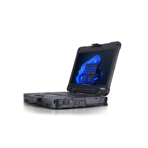 Промышленный ноутбук - TOUGHBOOK 40 mk2 - Panasonic toughbook - Intel® Core™ i5 / Intel® Core i7 / Windows 11