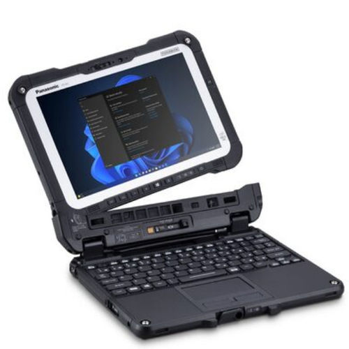 Планшет ПК - TOUGHBOOK G2 mk3 Standard - Panasonic toughbook - Windows 10 / Windows 10 Pro / Windows 11 Pro