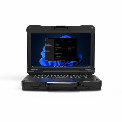 Промышленный ноутбук - TOUGHBOOK 40 mk1 - Panasonic toughbook - Intel® Core™ i5-1145G7 / Intel® Core™ i7-1185G7 / Intel® Iris® Xe