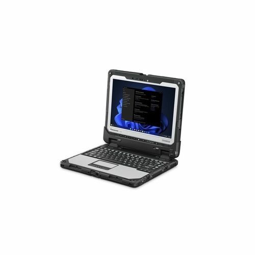 Промышленный ноутбук - TOUGHBOOK 33 mk3 Detachable - Panasonic toughbook - Intel® Core™ i5 / Intel® Iris® Xe / Windows 11