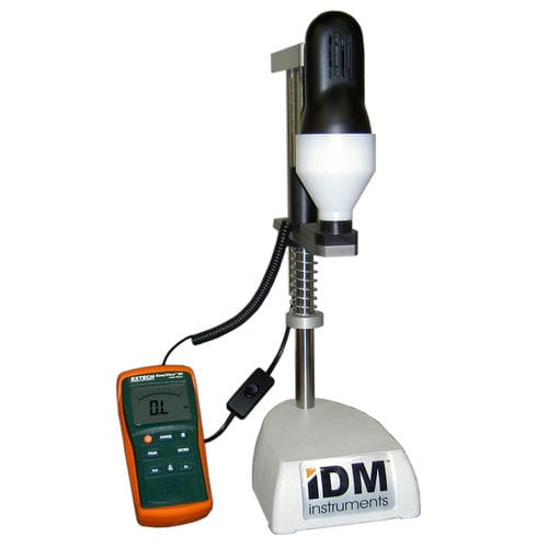 Цифровой люксметр - L0005 - IDM Instrument