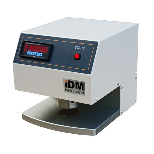 Микрометр для верстака - D0011 - IDM Instrument - толщина / цифровой