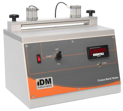 Испытательное устройство сопротивления при гибке - B0012 - IDM Instrument